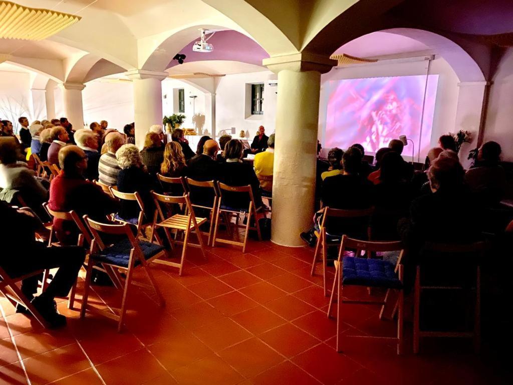 Willa La Fornace Alessandria Zewnętrze zdjęcie